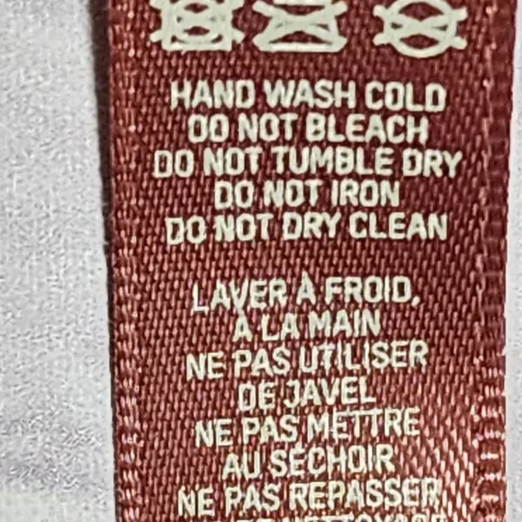 SKIMS COTTON RIB BODYSUIT/ ROSE CLAY/ NWT - Picture 13 of 16